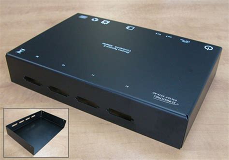 Protocase: Custom Electronic Enclosures for Engineers and 